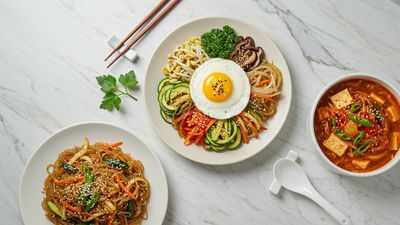 Samgyup Republic Plus- Maysilo Circle