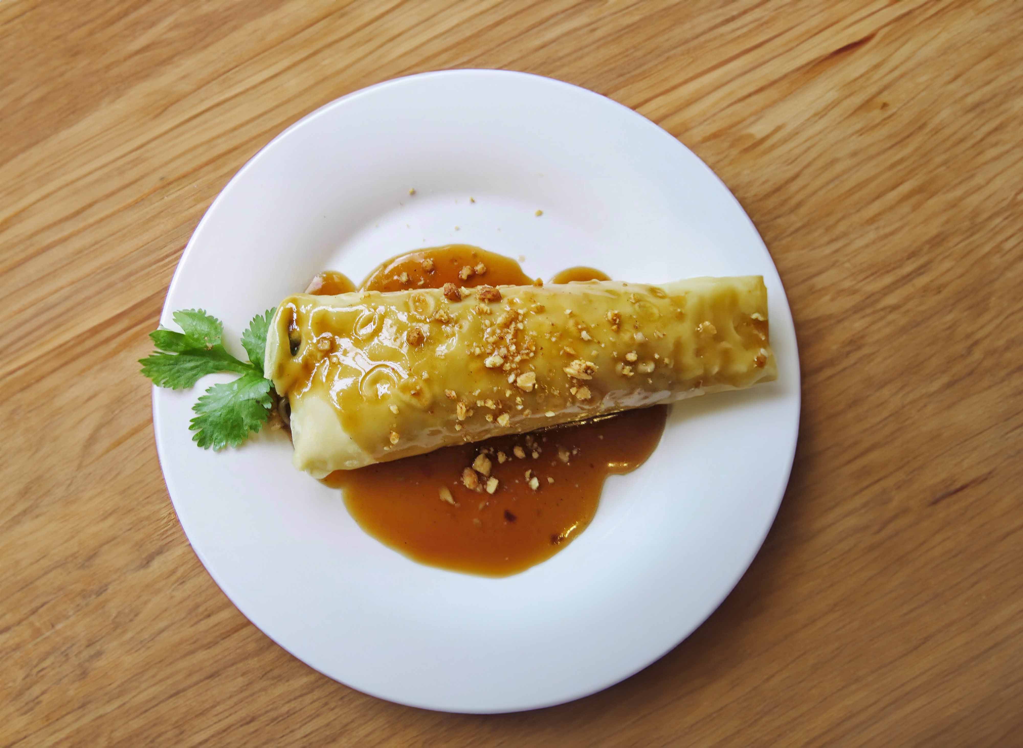 Aboy's Fresh Lumpia - SM Marikina vendor logo