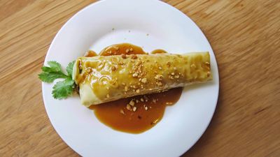 Aboy's Fresh Lumpia - SM Marikina