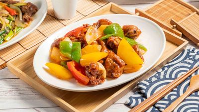 Chef Jhang Sizzling Steakhouse - Datu Joseph Sibug Avenue