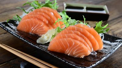 Shokudo - Eastwood City Walk 2