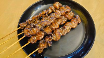 3R's BBQ - Malinao Pasig