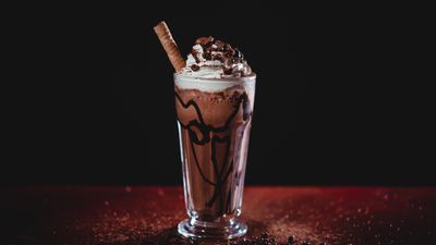 Mcbyte’s Cafe