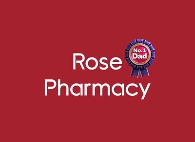 Rose Pharmacy (Upper Carmen)