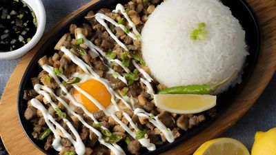 99 Silog Meals - Libertad