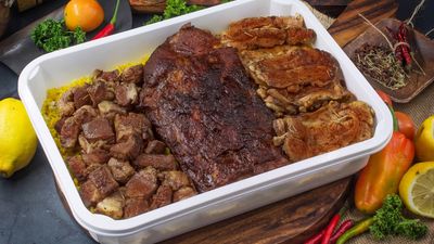 Go Gourmand - Baliuag