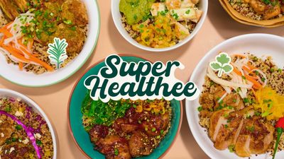 Super Healthee - Kapitolyo