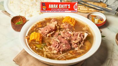 Anak Ekit's Pocherohan - Maguikay