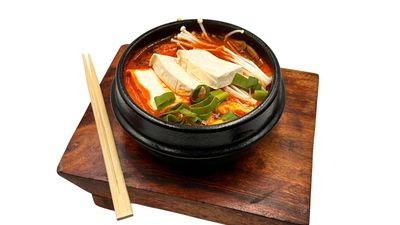 Seoul Yummy - SM East Ortigas