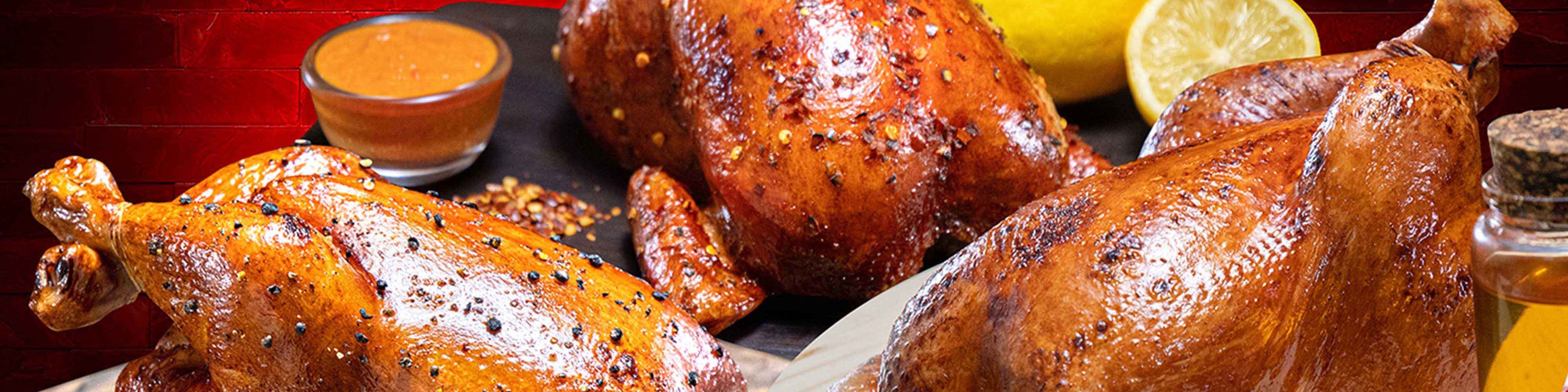 Chooks to Go Fourth Estate Paranaque delivery in Parañaque City Food