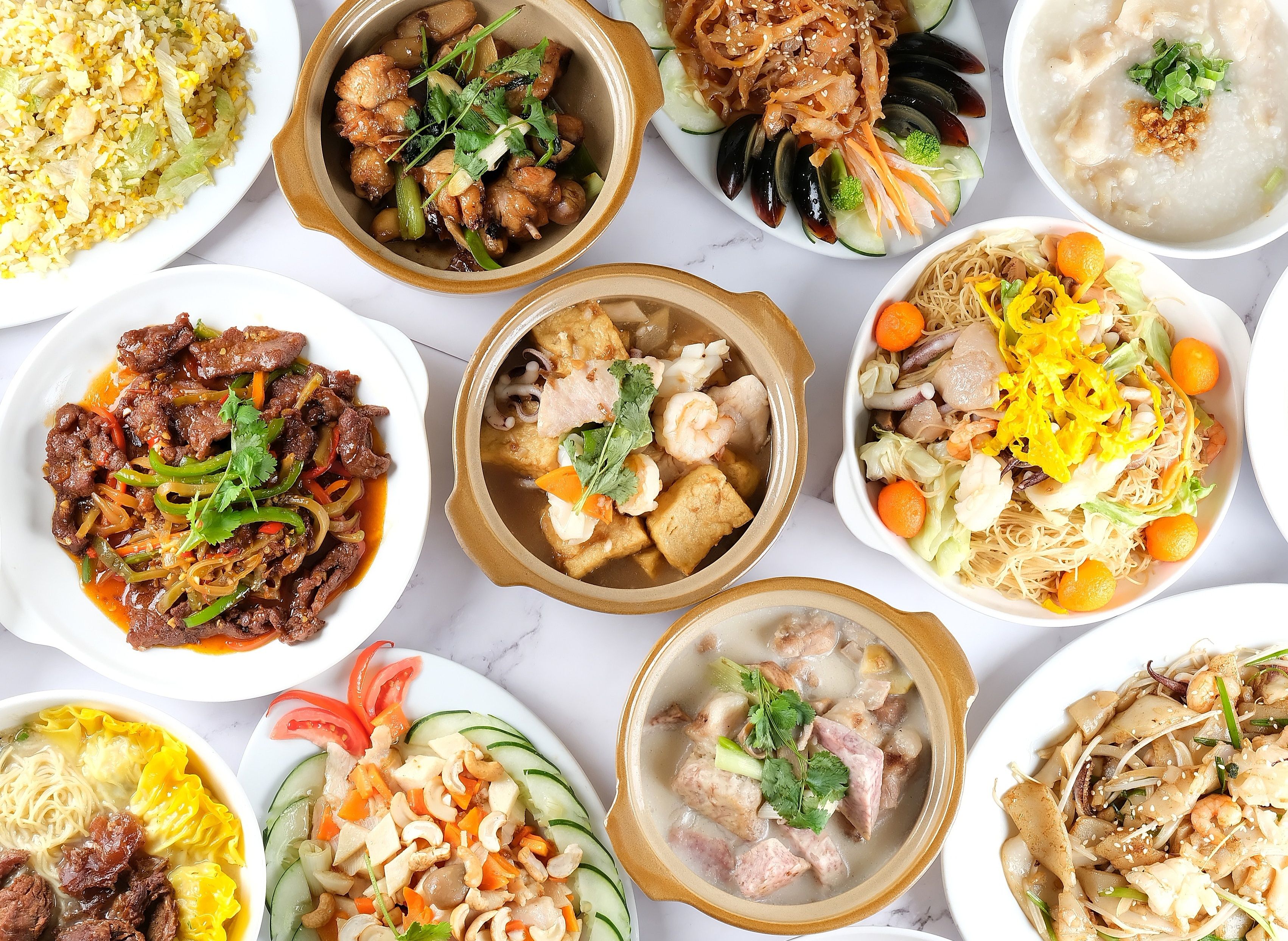 Golden Empire Chinese Cuisine - Baliuag vendor logo