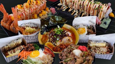 Hiromitsu Meycauayan - Sterling Square Mall