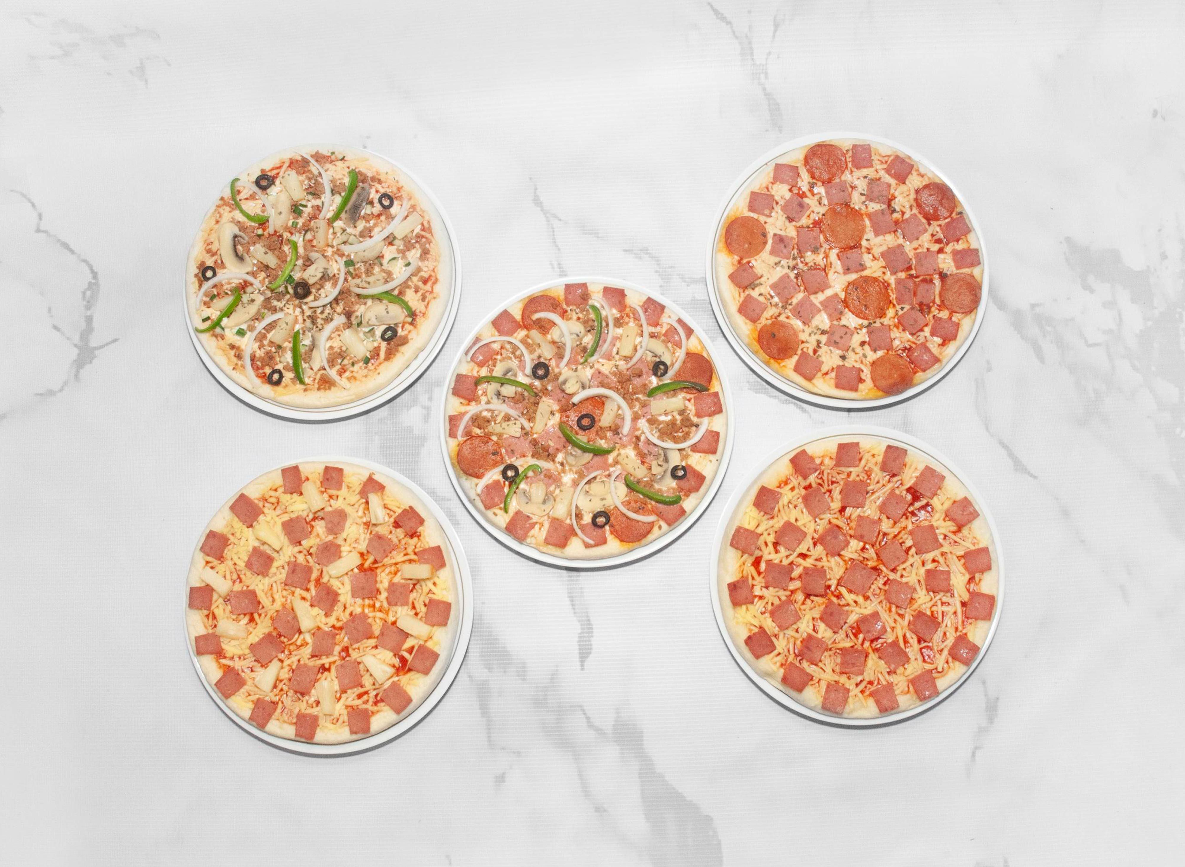 JP's Pizza - Don Placido Campos Avenue delivery in Dasmariñas Cavite ...