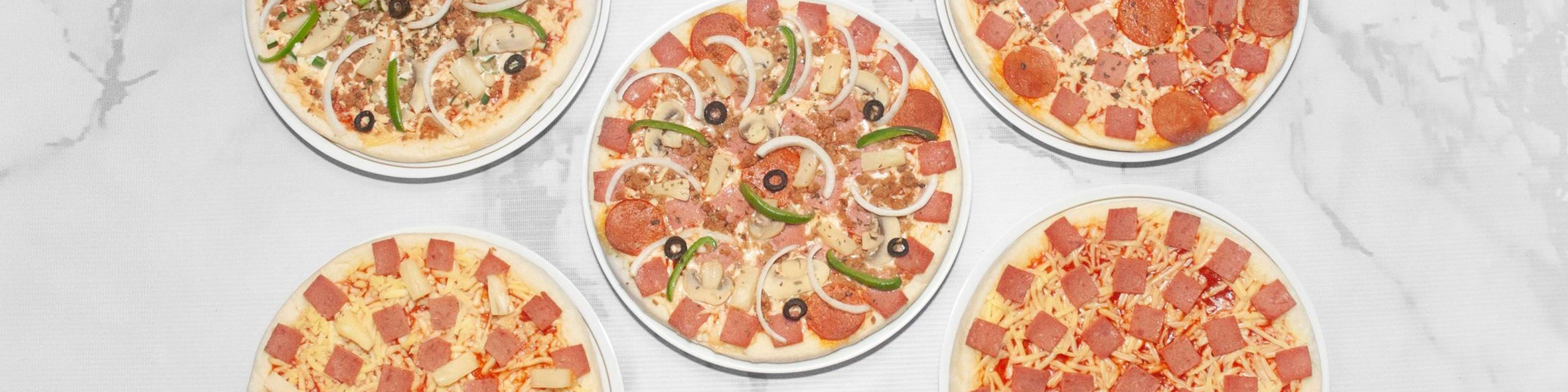 JP's Pizza - Don Placido Campos Avenue delivery in Dasmariñas Cavite ...