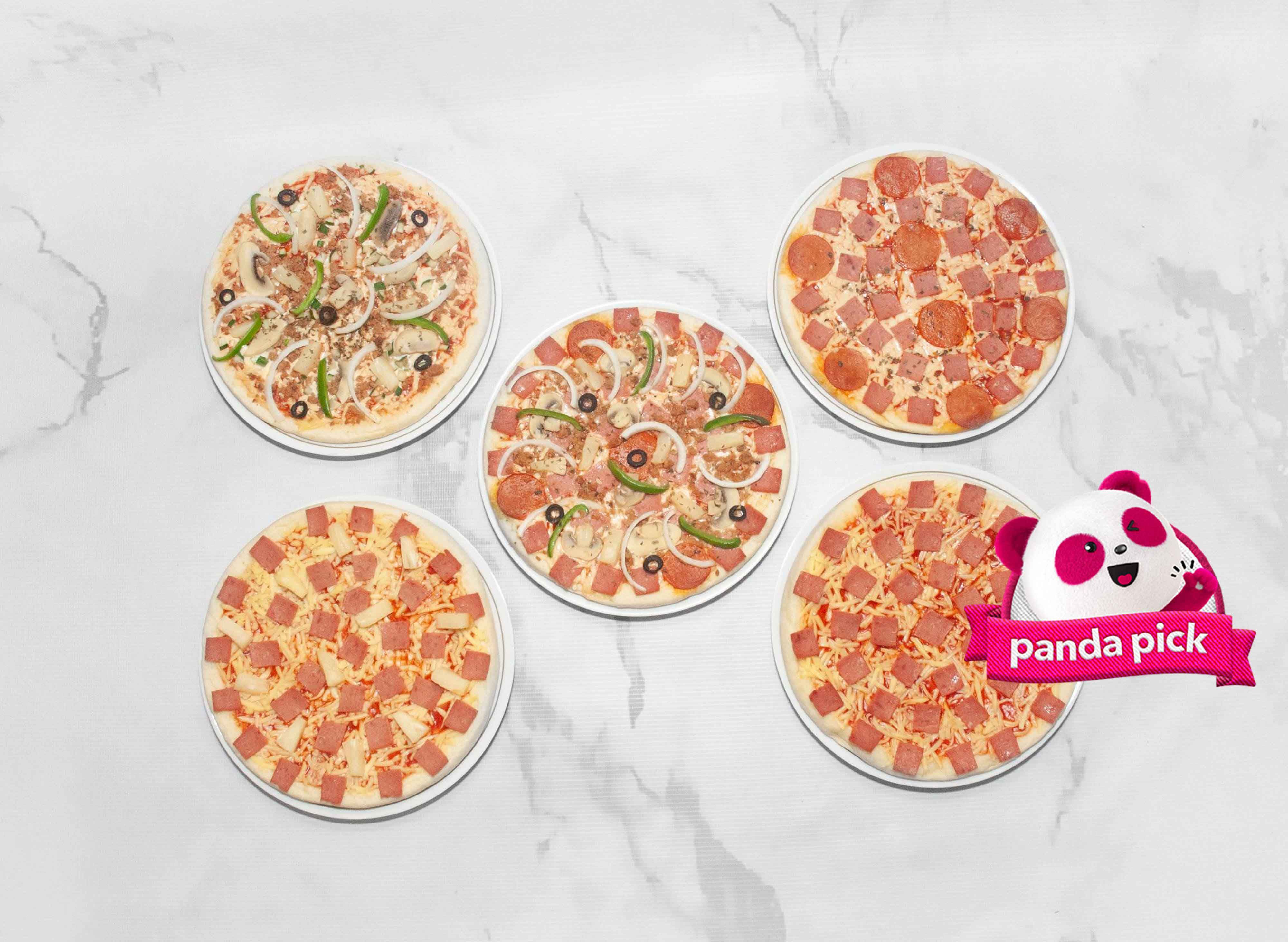 JP's Pizza - Don Placido Campos Avenue vendor logo