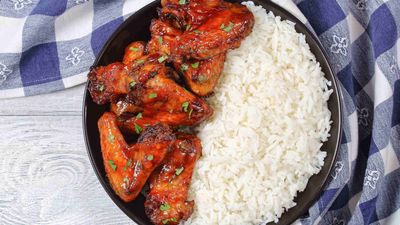 Chicken Joo - Montalban Town Center