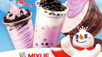 Mixue Ice Cream & Tea - B. Luna St. Batangas