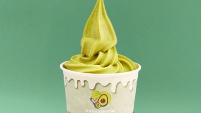 Avocadoria.ph - Crossroad Park, Tandang Sora