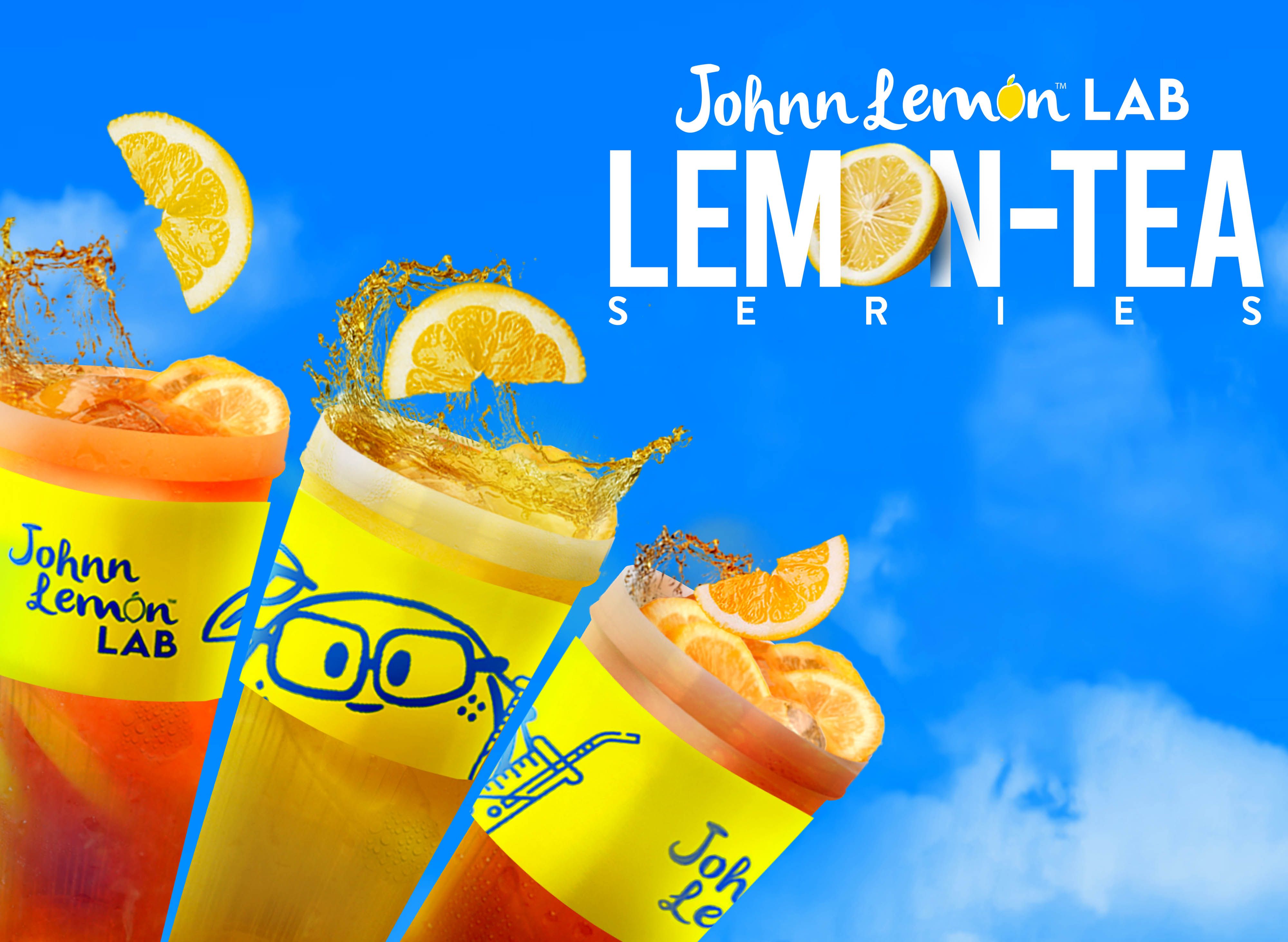 Johnn Lemon Lab - Maria Clara Street Balai Pandesal Menu, Price | Food ...