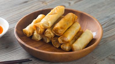 Ngohiong Express - Minglanilla Town Plaza