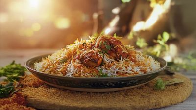 Maroush Maher Contemporary Cuisine - Road 13