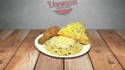 VANESSA SNACK BAR