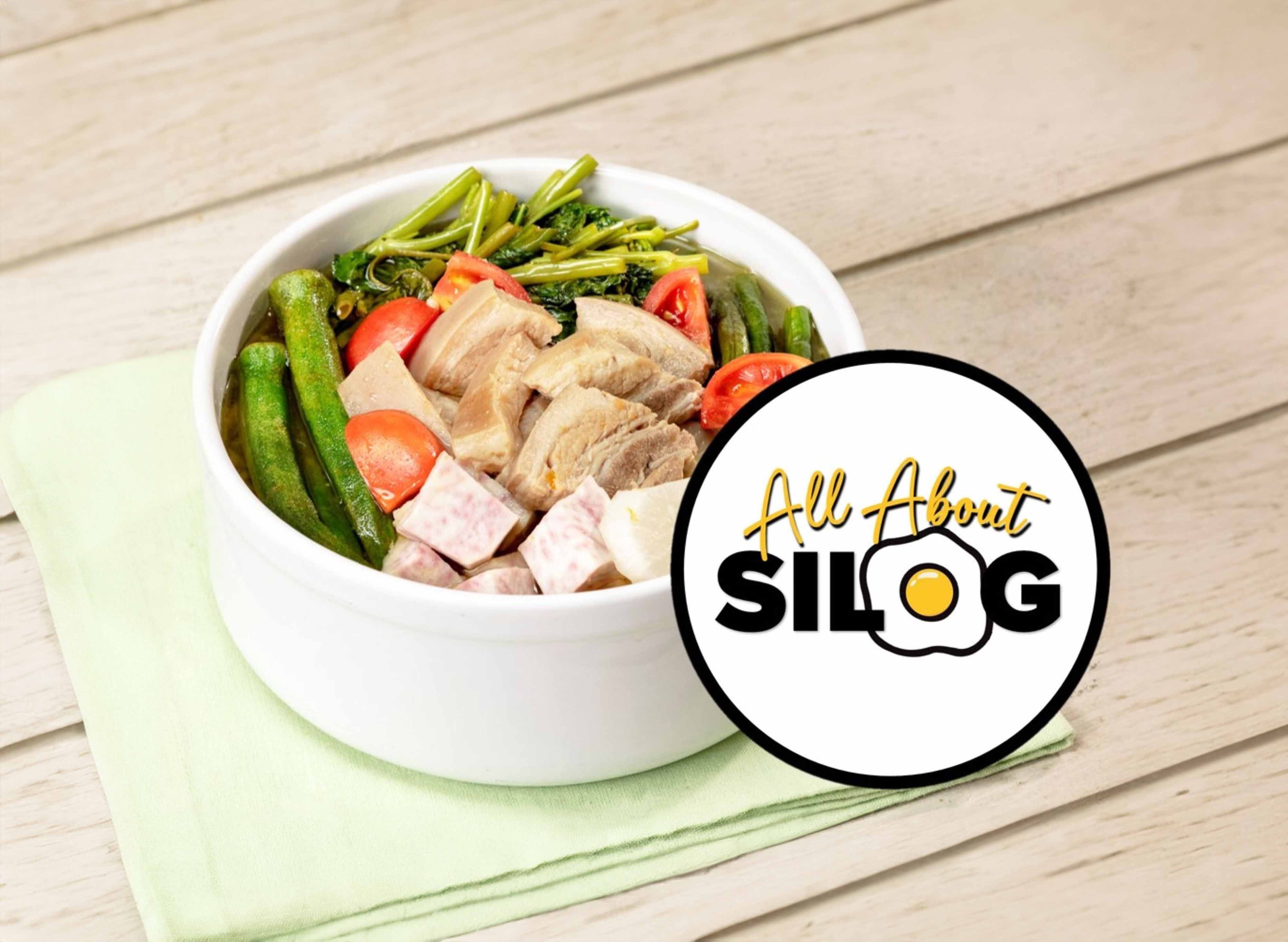 All About Silog QC vendor logo