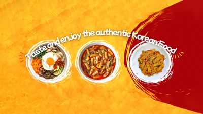 Little Korea Food House - Taytay