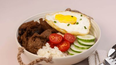 Leona’s By RSM Restaurant