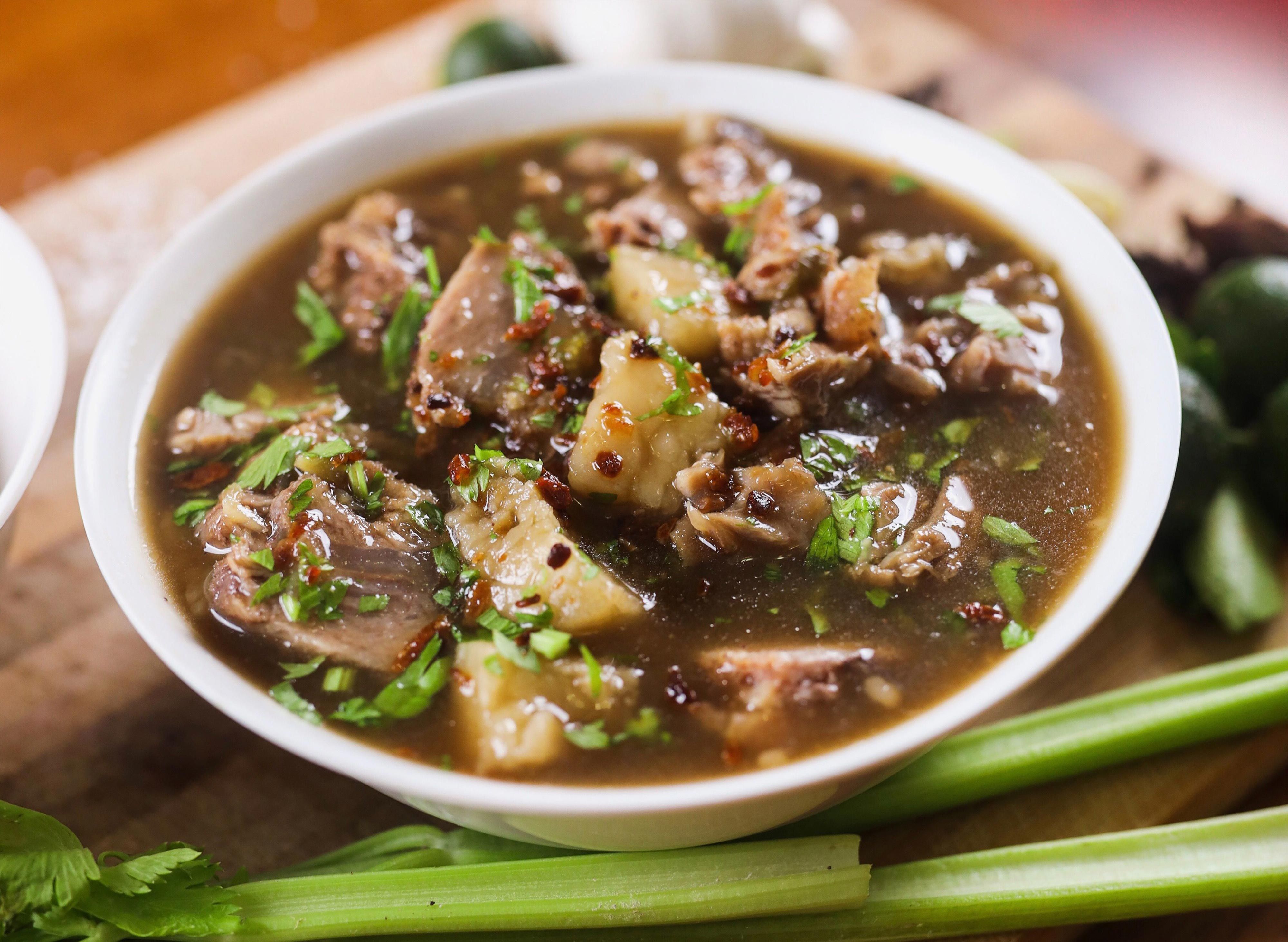 Pares ni Peso Dayton Food Park Lipa delivery in Lipa Batangas Food Delivery Lipa Batangas