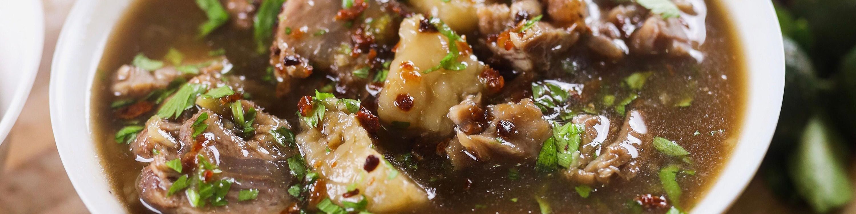 Pares ni Peso Dayton Food Park Lipa delivery in Lipa Batangas Food Delivery Lipa Batangas