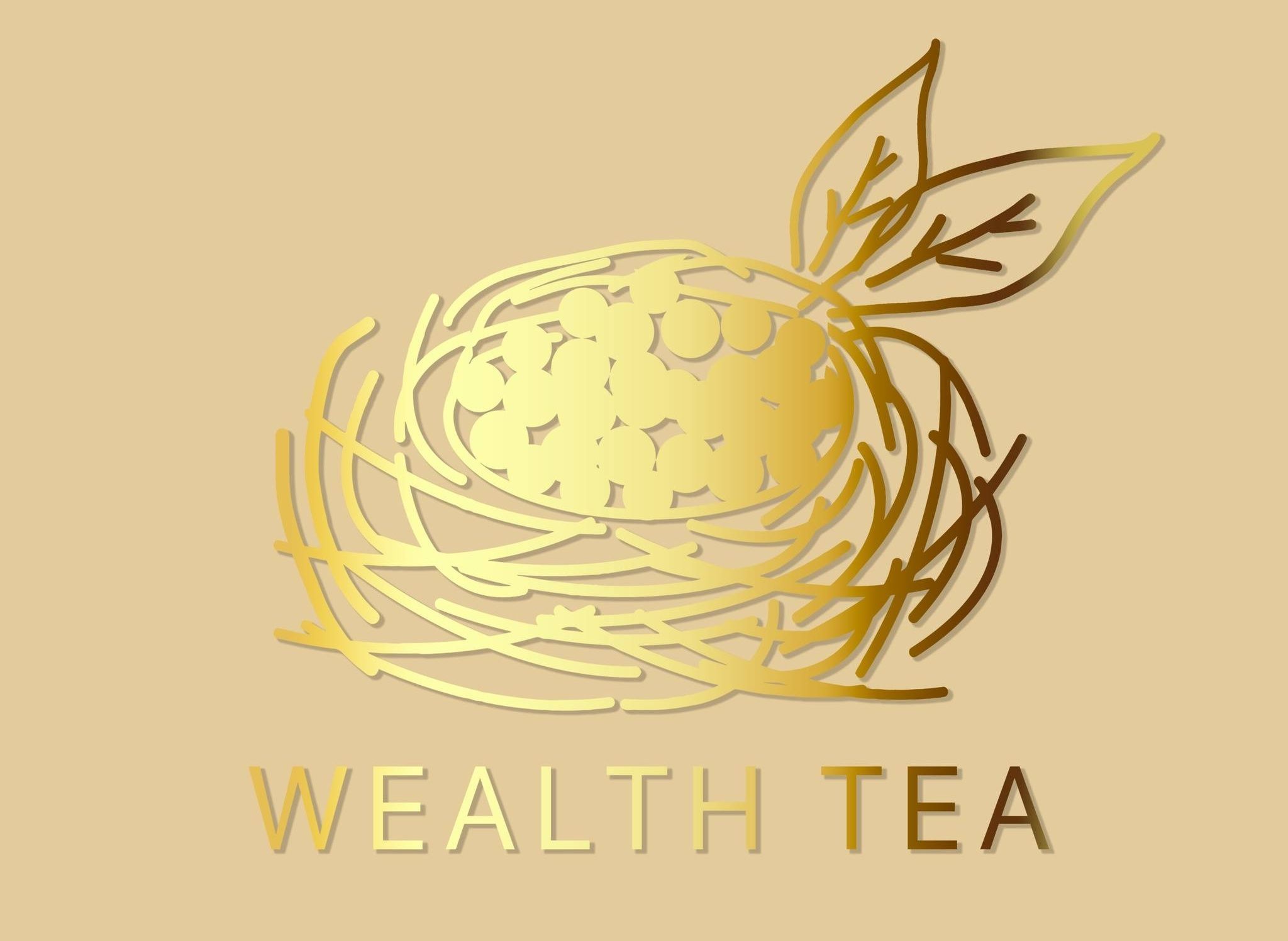 Wealth Tea - Commonwealth vendor logo