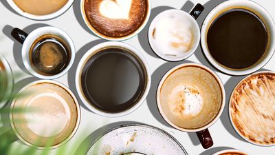 DEAR AUTUMN CAFE - BROOKSIDE HILLS