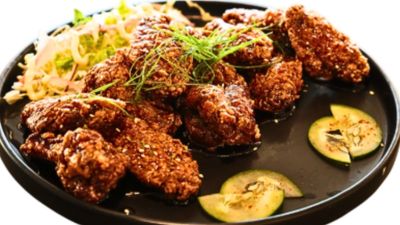 Gureum Cafe & Bar - Gaisano Country Mall