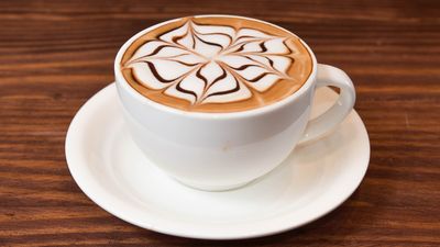 Espresstea - Cattleya Street