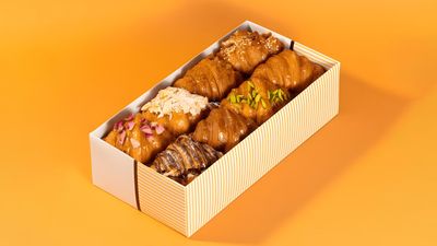 Yami’s Croissant Cafe