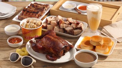 Andok's - Malabon 1