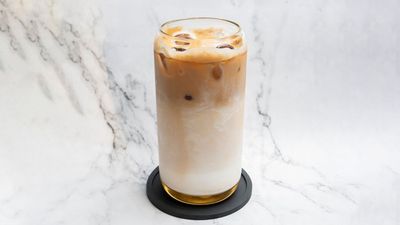 CHB cafe