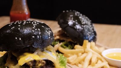 Johnny's Sizling and Grill House - Rasay St