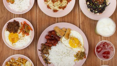 ANYA - Angono
