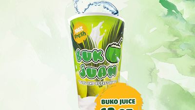 Buko Juan - Silang Premier Plaza