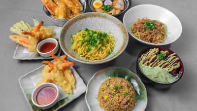 Ramen Takayama - Naga Cebu