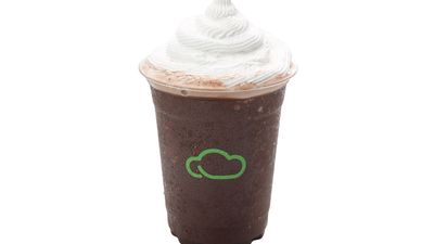 Dash Coffee - Gaisano Grand Citygate