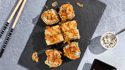 Murarito Sushi Bar - Lilac Street