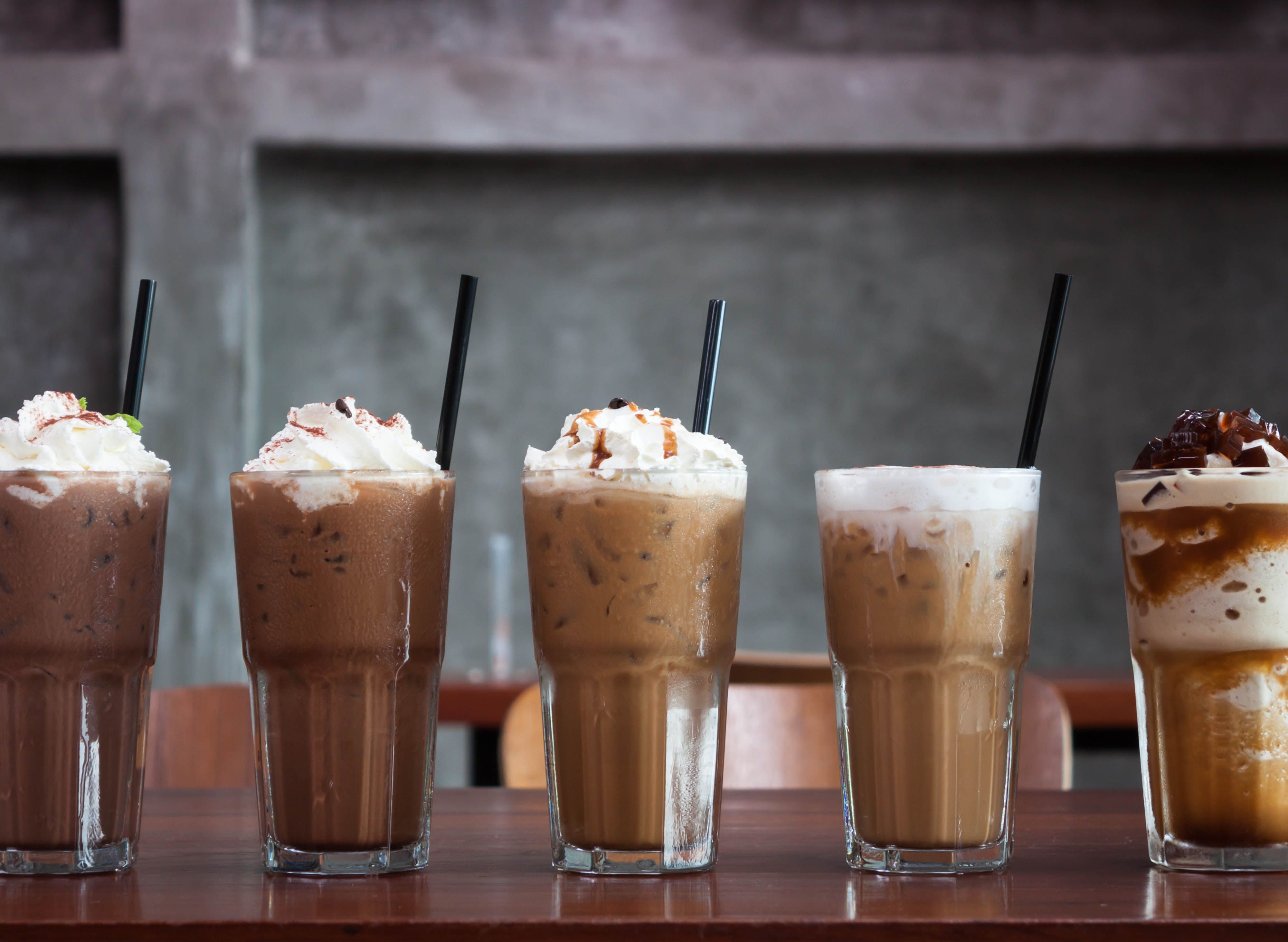 Bean There Cafe Corner Blumentritt delivery in Ligao Albay Food