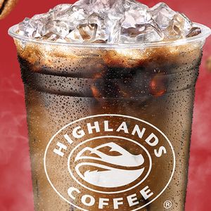 Highlands Coffee - Two E-Com delivery in Pasay City| Food Delivery ...