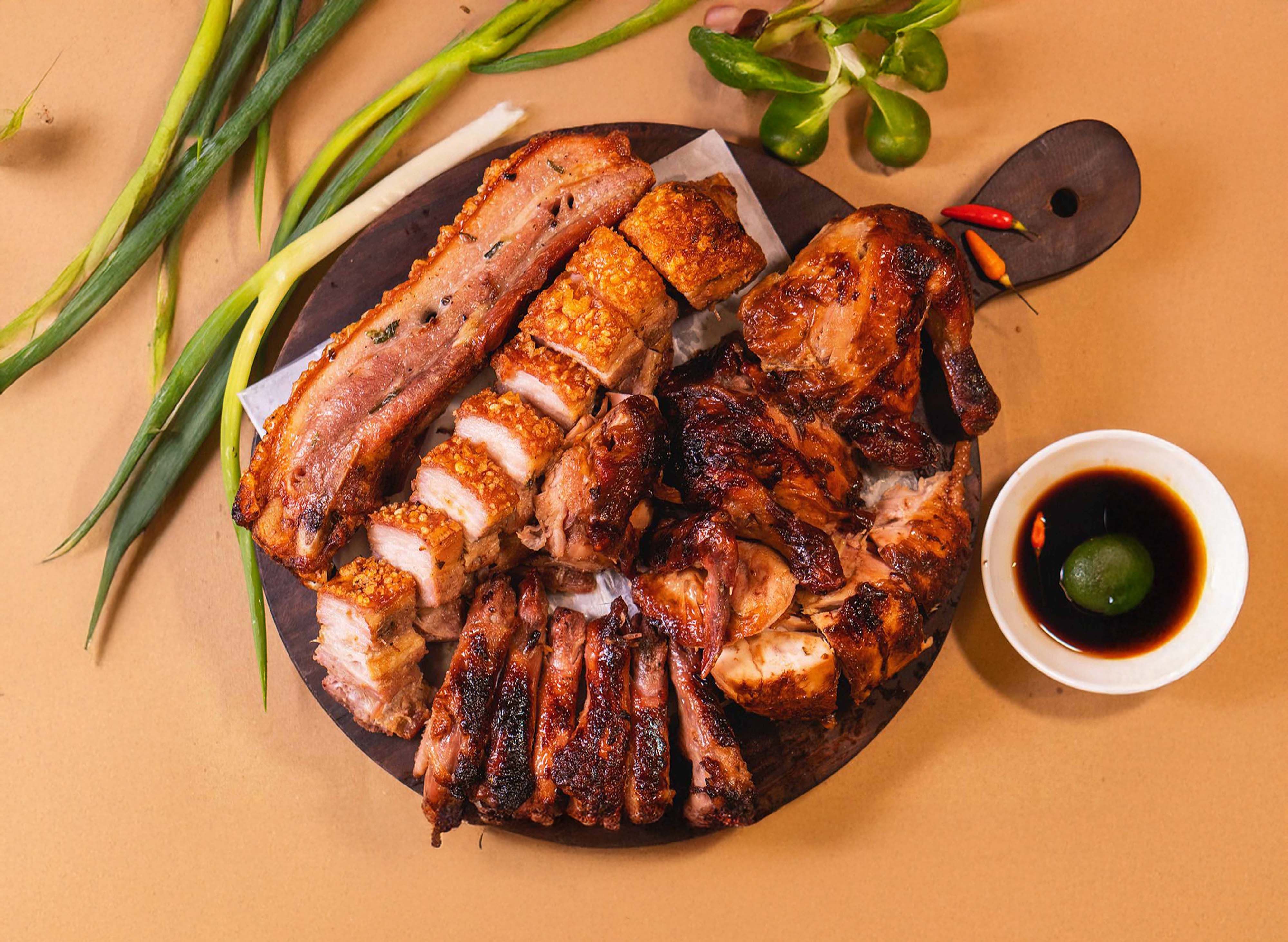 Chicky'Oink - T. Padilla Menu, Price | Food Delivery Cebu City | foodpanda