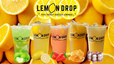 Lemon Drop - CityMall Tagum