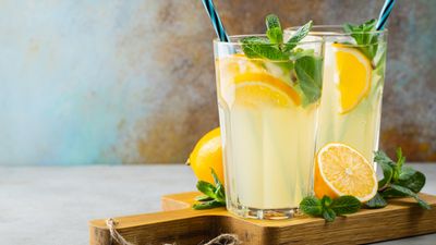 Thirsty Lemon - Gaisano Capital Ozamis