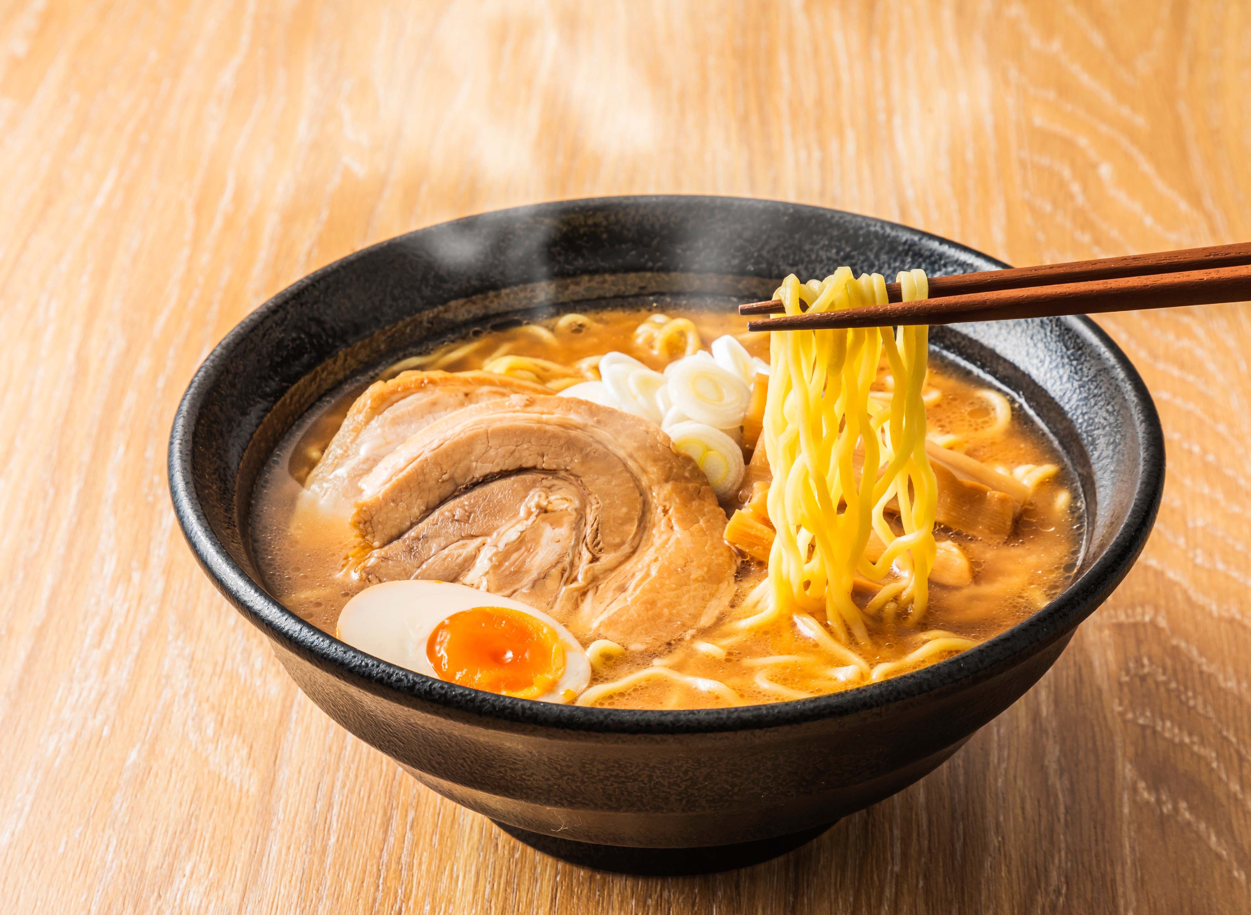 Ramen Shokudo - Sonema Square vendor logo